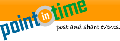 PointInTime Home